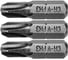 Бита PH3, 25 мм, 1/4", 3 шт. VOREL 65454 1