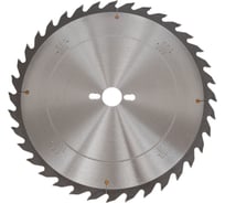 Диск пильный универсальный Superior 315x3.2x30 мм, 36T, А=20° ATB WOODWORK 35.315.36