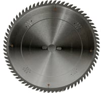 Диск пильный универсальный Superior 350x3.5x30 мм, 72T, А=12° ATB WOODWORK 35.350.72