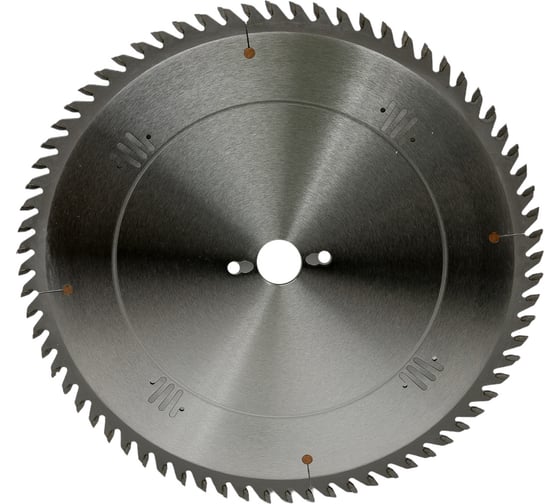 Диск пильный универсальный Superior 350x3.5x30 мм, 72T, А=12° ATB WOODWORK 35.350.72