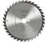 Диск пильный универсальный Superior 300x3.2x30 мм, 60T, А=12° ATB WOODWORK 35.300.60 1