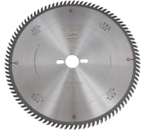 Диск пильный универсальный Superior 300x3.2x30 мм, 96T, А=12° ATB WOODWORK 35.300.96