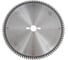 Диск пильный универсальный Superior 300x3.2x30 мм, 96T, А=12° ATB WOODWORK 35.300.96 2
