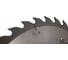 Диск пильный универсальный 250x2.4x30 мм, 36T, A=18° ATB+SHEAR WOODWORK 31.250.36 4