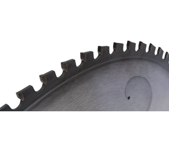 Диск пильный для резки стали Drycut 355x2.4/2.0/25.4 мм, 72T, A=-5° FTR WOODWORK 46.355.72