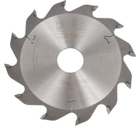 Диск для пазов 150x30 мм, Z12, B=4 WOODWORK 28.150.04