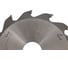 Диск для пазов 150x30 мм, Z12, B=4 WOODWORK 28.150.04 3
