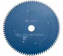 Диск пильный по древесине 216х30 мм Bosch 2.608.642.133