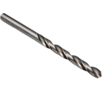 Сверло по металлу ц/х 7.7 мм, Р6М5, шлифованное, А1 TORNERI 042435