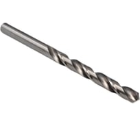 Сверло по металлу ц/х 8.6 мм, Р6М5, шлифованное, А1 TORNERI 042333