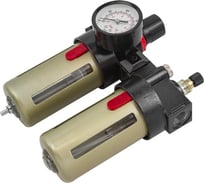 Блок подготовки воздуха Rockforce RF-BFC4000