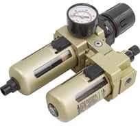 Блок подготовки воздуха Rockforce RF-AC3010-02D