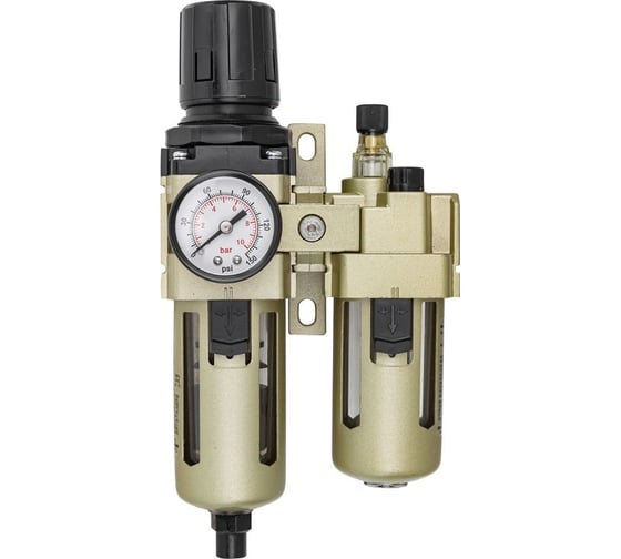 Блок подготовки воздуха Rockforce RF-AC3010-02D