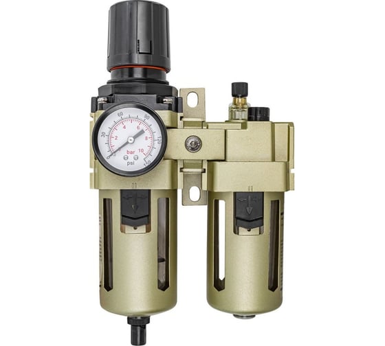 Блок подготовки воздуха Rockforce RF-AC4010-04