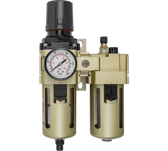 Блок подготовки воздуха Rockforce RF-AC4010-03D