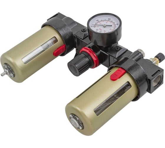 Блок подготовки воздуха Rockforce RF-BC2000 1