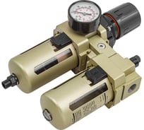 Блок подготовки воздуха Rockforce RF-AC4010-06D