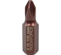 Вставка PH2, 5/16, 30 мм Rockforce RF-151302PR