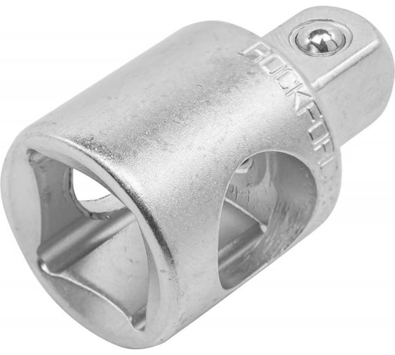 Адаптер 1/2''(F)х3/8''(M) Rockforce RF-80643
