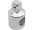 Адаптер 1/2''(F)х3/8''(M) Rockforce RF-80643 1