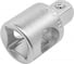 Адаптер 1/2''(F)х3/8''(M) Rockforce RF-80643 2