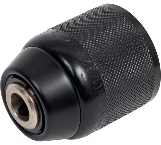 Патрон 041 Эксперт быстрозажимной (1-10 мм; 1/2- 20UNF) ПрофОснастка 70104007