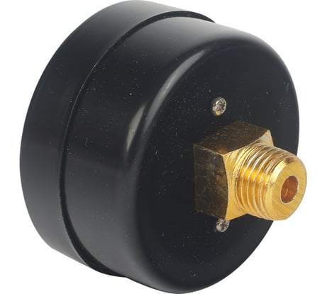 Манометр воздушный 780/2 (50 мм; 1/4") PATRIOT 830901000