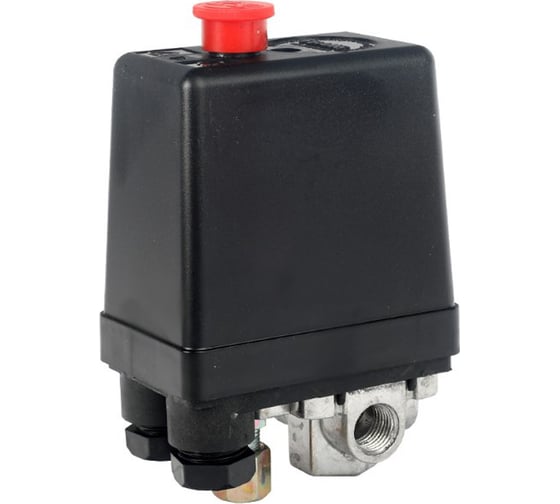 Переключатель давления 890/1 (220B; 1.8КBт) PATRIOT 830902004