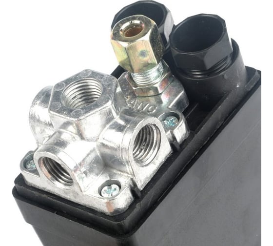 Переключатель давления 890/1 (220B; 1.8КBт) PATRIOT 830902004