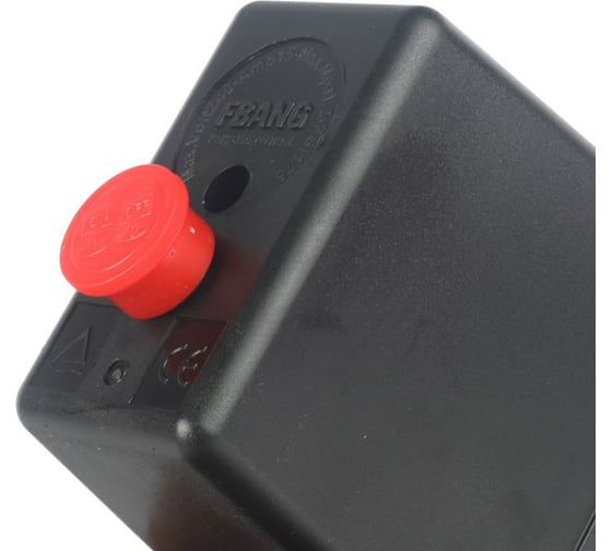 Переключатель давления 890/1 (220B; 1.8КBт) PATRIOT 830902004