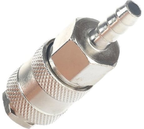 Переходник 112/С2 Rapid - елочка 8 мм PATRIOT 830900060