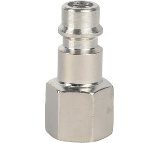 Переходник 113A/1 Rapid 1/4F PATRIOT 830900080