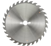 Диск пильный продольный рез 350x30x3.5 мм, Z28 Dimar 90100706