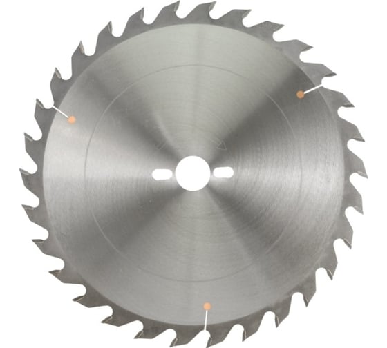 Диск пильный продольный рез 350x30x3.5 мм, Z28 Dimar 90100706 1