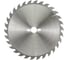 Диск пильный продольный рез 350x30x3.5 мм, Z28 Dimar 90100706 1