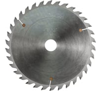 Диск пильный торцевой рез 300x30x2.3 мм, Z96, тонкий пропил Dimar 90131706