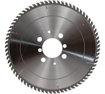 Диск пильный, пильный центр 380x80x4.4 мм, Z72 Dimar 9553121U