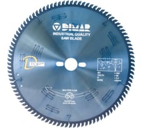 Диск пильный бесшумный по ДСП и мдф 300x30x3.2 мм, Z96, двойной ресурс Dimar 95406256