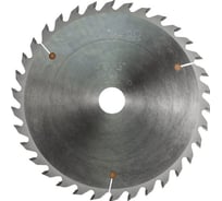 Диск пильный универсальный рез 200x30x2.3 мм, Z34, тонкий пропил Dimar 90130306