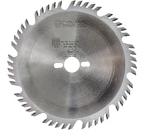 Диск пильный мульти панель 300x50x3.8 мм, Z60, заточка ганибал Dimar 9080050N