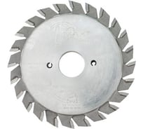 Диск пильный подрезной сэндвич 120x20x2.8-3.6 мм, Z2x12, двойной ресурс Dimar 95600303