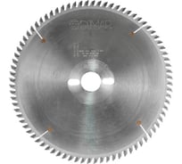 Диск пильный по ДСП и мдф 300x30x2.3 мм, Z96, тонкий пропил Dimar 90131856