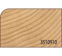 Нож для фрезы мультисистема фаска R4.8 D35 тип B Dimar 3510910