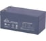 Аккумулятор для ИБП Leoch DJW12-3.2 12В, 3.2 Ач УТ-00001272 1