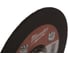 Диск шлифовальный по металлу SG 27/230 PRO+ (230х22.2х6 мм) Milwaukee 4932451504 2