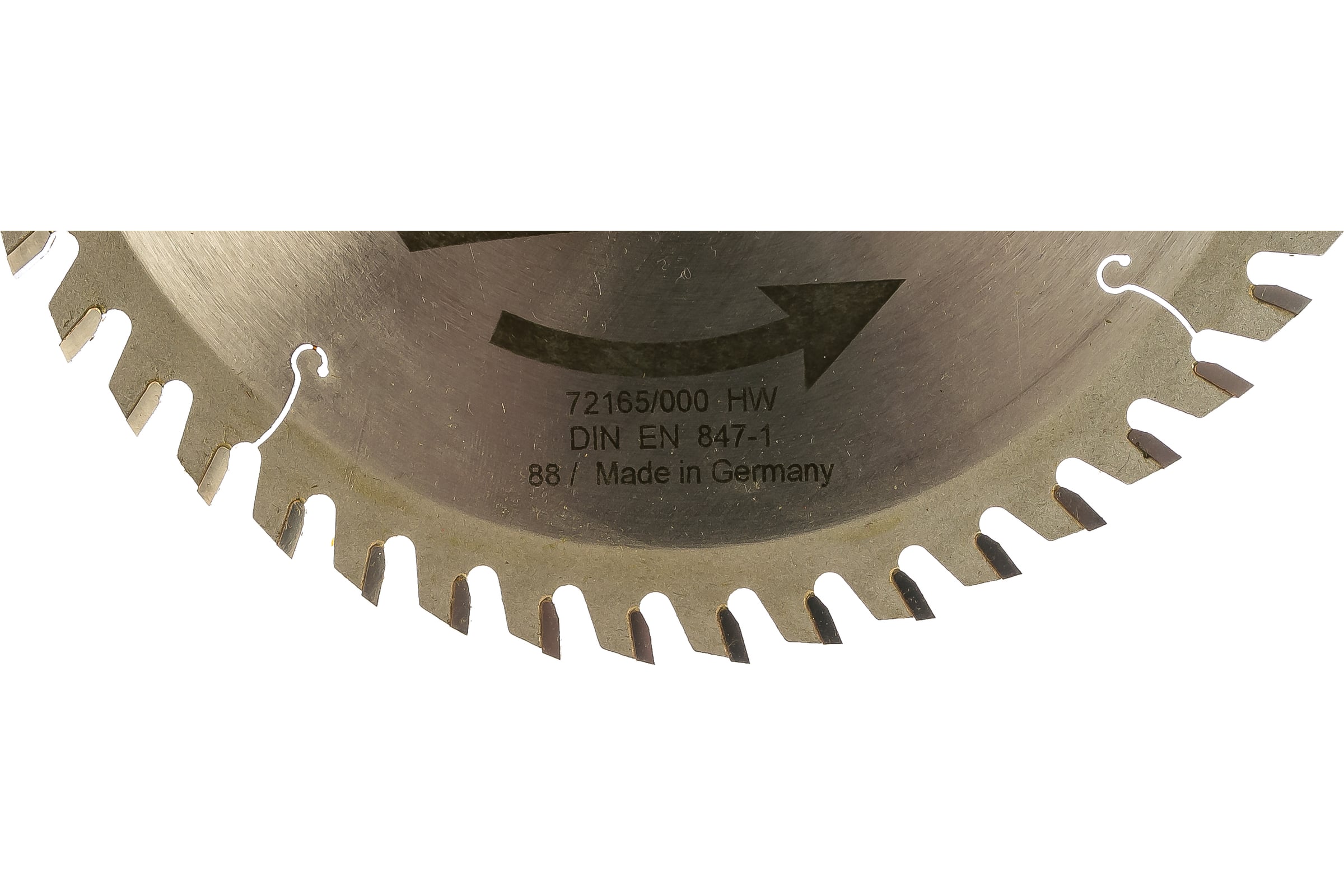 Пильный диск 190х30 мм, Z48 Milwaukee 4932256388 - выгодная цена