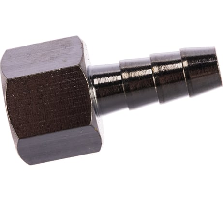 Переходник 1227/2 елочка 8 мм 1/4" F PATRIOT 830900035