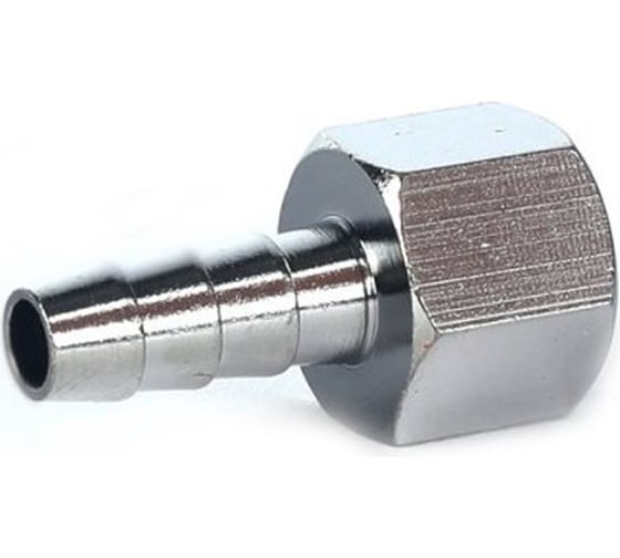 Переходник 1227/2 елочка 8 мм 1/4" F PATRIOT 830900035
