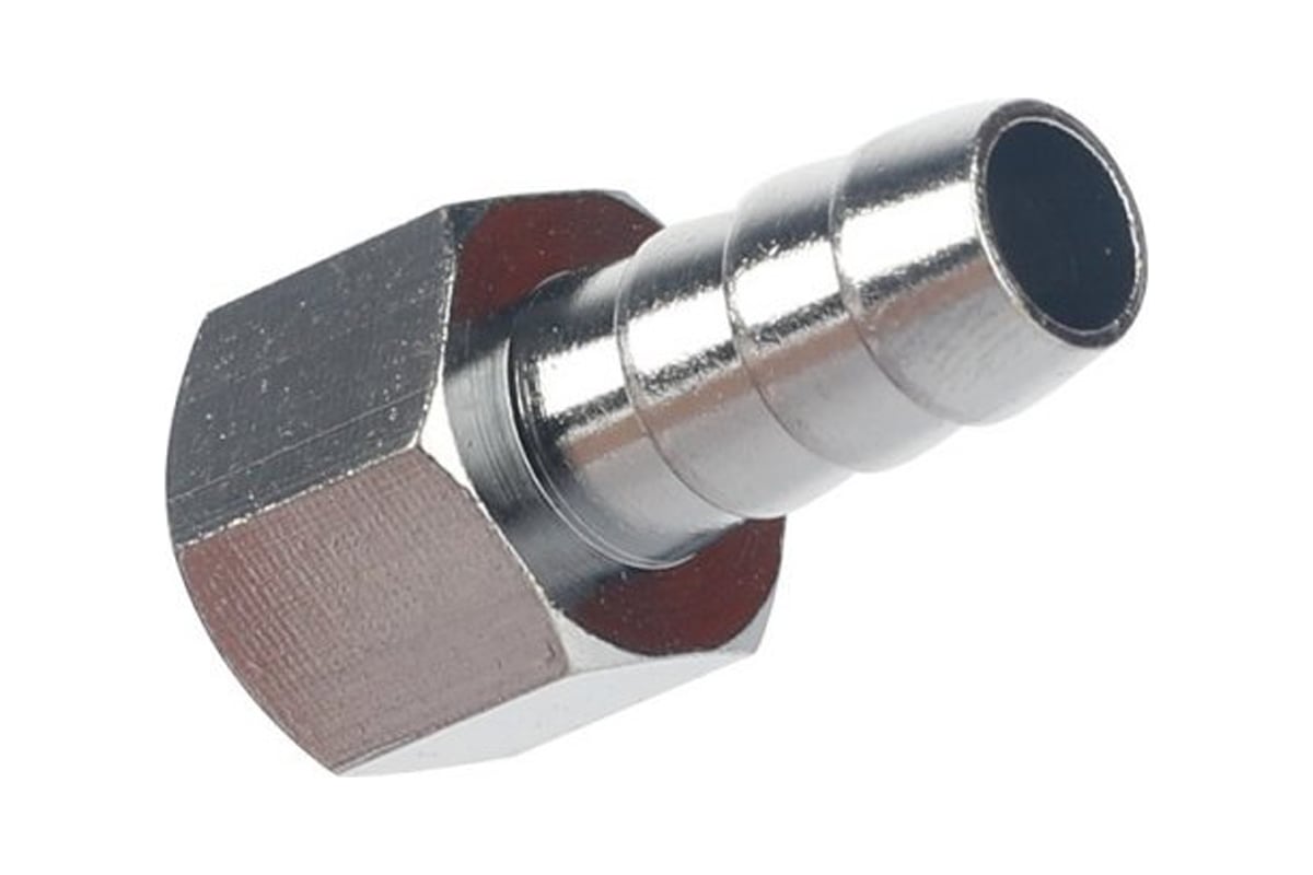 Переходник 1227/3 елочка 10 мм 1/4" F PATRIOT 830900030 - выгодная цена ...