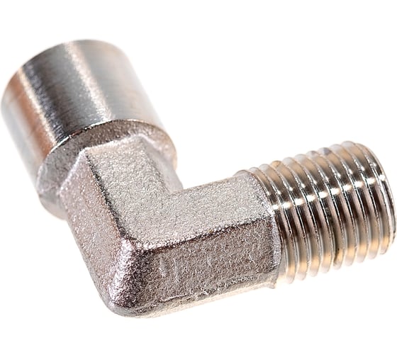 Переходник 1250/2 уголок 1/4" FM PATRIOT 830900000